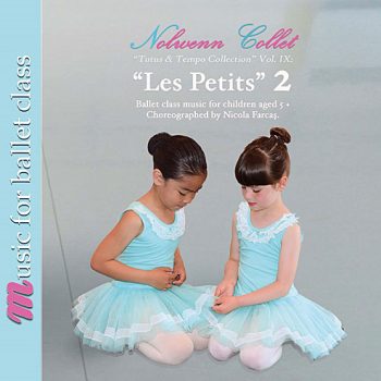 Les Petits 2 by Nolwenn Collect in collaboration with Nicola Farcas