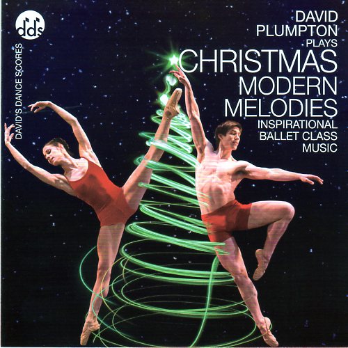 Christmas Modern Melodies