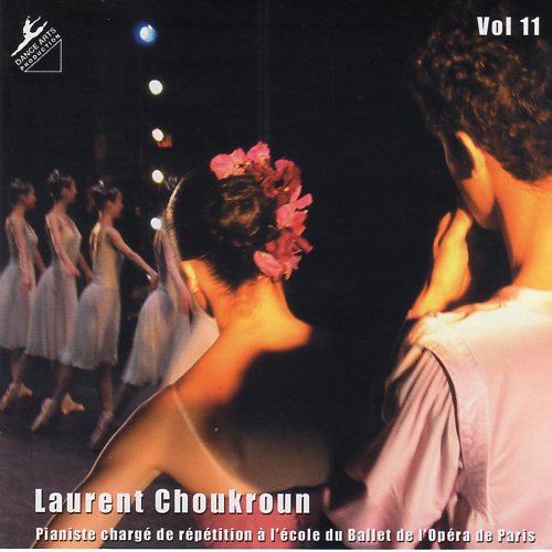 Laurent Choukroun Vol 11