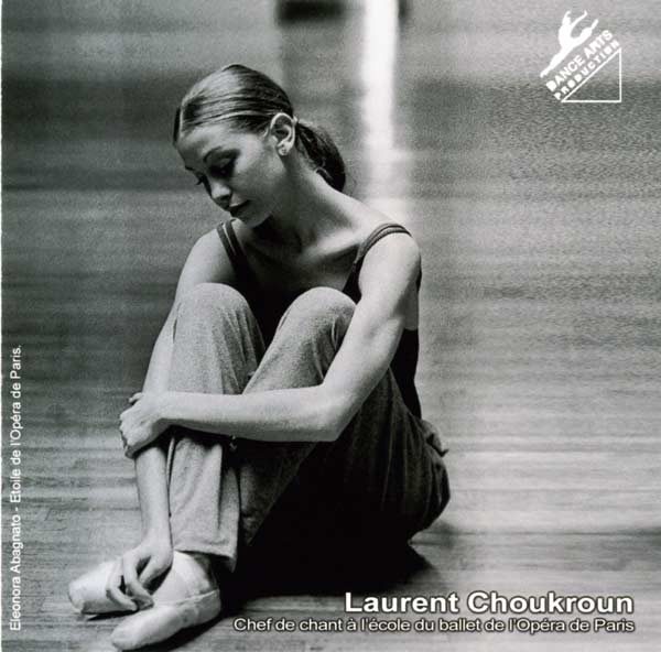 Dance Arts Productions Vol 22 by Laurent Choukroun