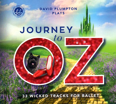 Journey To OZ for Ballet