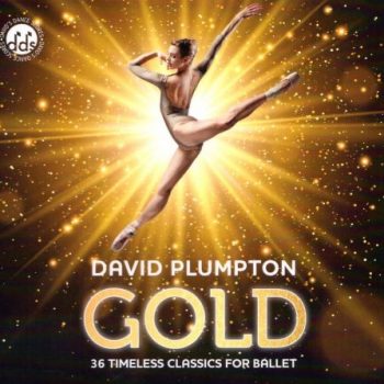 David Plumpton Plays Gold